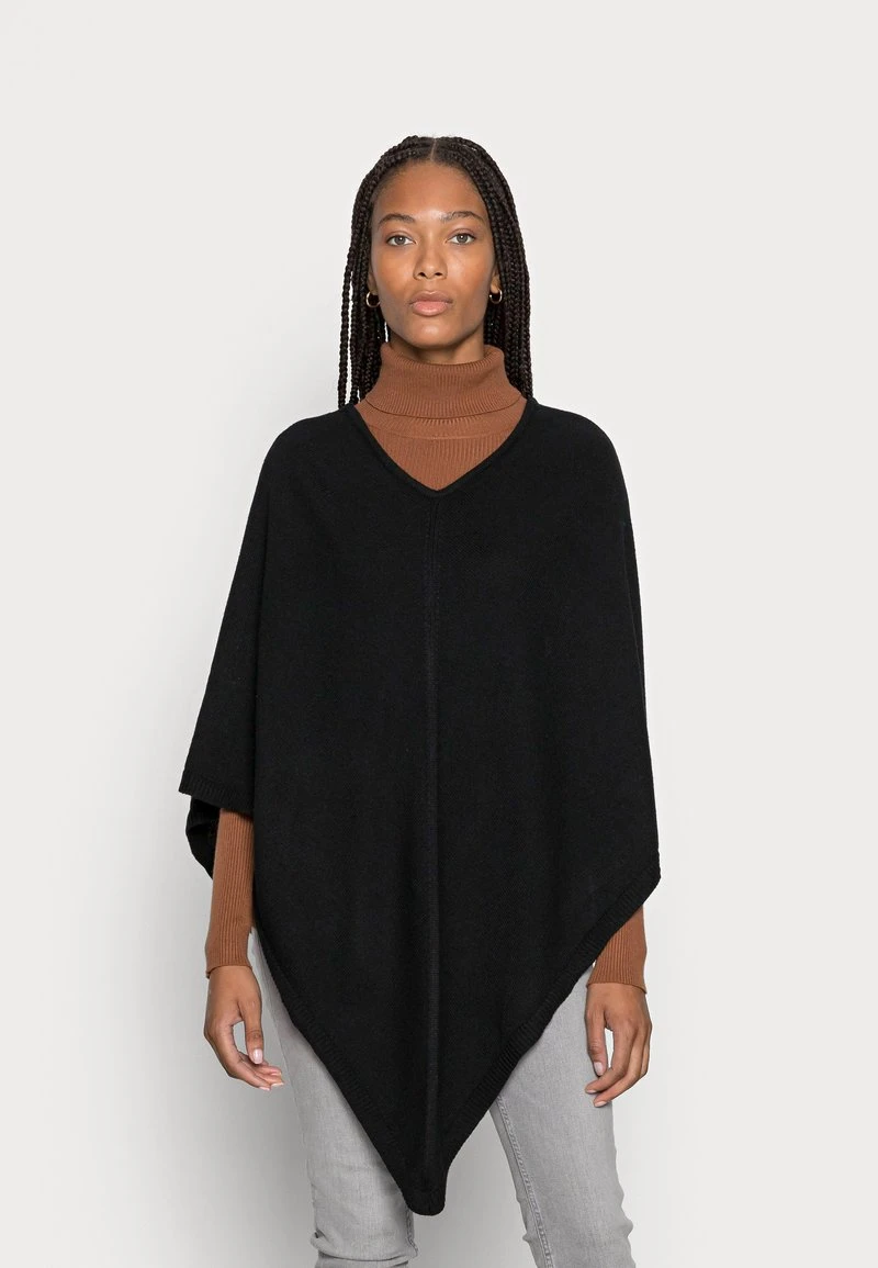 Esprit Cape - Black | Damen 3 Esprit Cape - Black | Damen