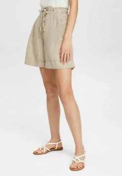 Esprit Damen Shorts - Light Taupe 14 Esprit Damen Shorts - Light Taupe -Esprit Verkäufe 2024 0c4d5231679546bcbfd756d77cefacf7