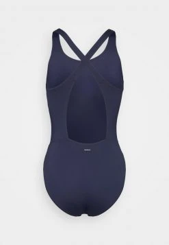 Esprit Damen TURA BEACH SWIMSUIT BASIC - Badeanzug - Navy