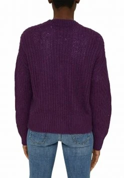 Esprit Damen Strickjacke - Plum Red 19 Esprit Damen Strickjacke - Plum Red -Esprit Verkäufe 2024 0c58365691e84355b8f7da1967f64aca