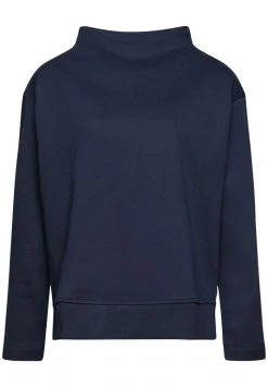 Esprit Sweatshirt - Navy | Damen -Esprit Verkäufe 2024 0c59773f80064ac9ad032b2d70c2d80a