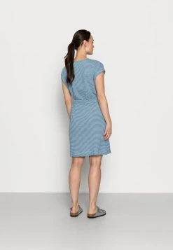 Esprit Damen DRESS - Jerseykleid - Bright Blue -Esprit Verkäufe 2024 0c63b12c86cb425a897afe53ead69812