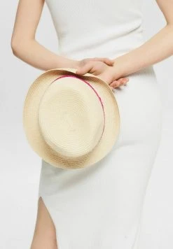 Esprit Damen TRILBY - Hut - Pink Fuchsia