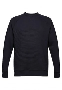 Esprit Herren REGULAR FIT - Sweatshirt - Navy -Esprit Verkäufe 2024 0c91a0adca784f2ab4145bac277359bb