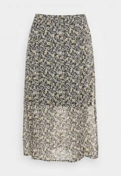 Esprit Damen SKIRT - A-Linien-Rock - Black -Esprit Verkäufe 2024 0c9600352d444072ac944b10b33c6bb4