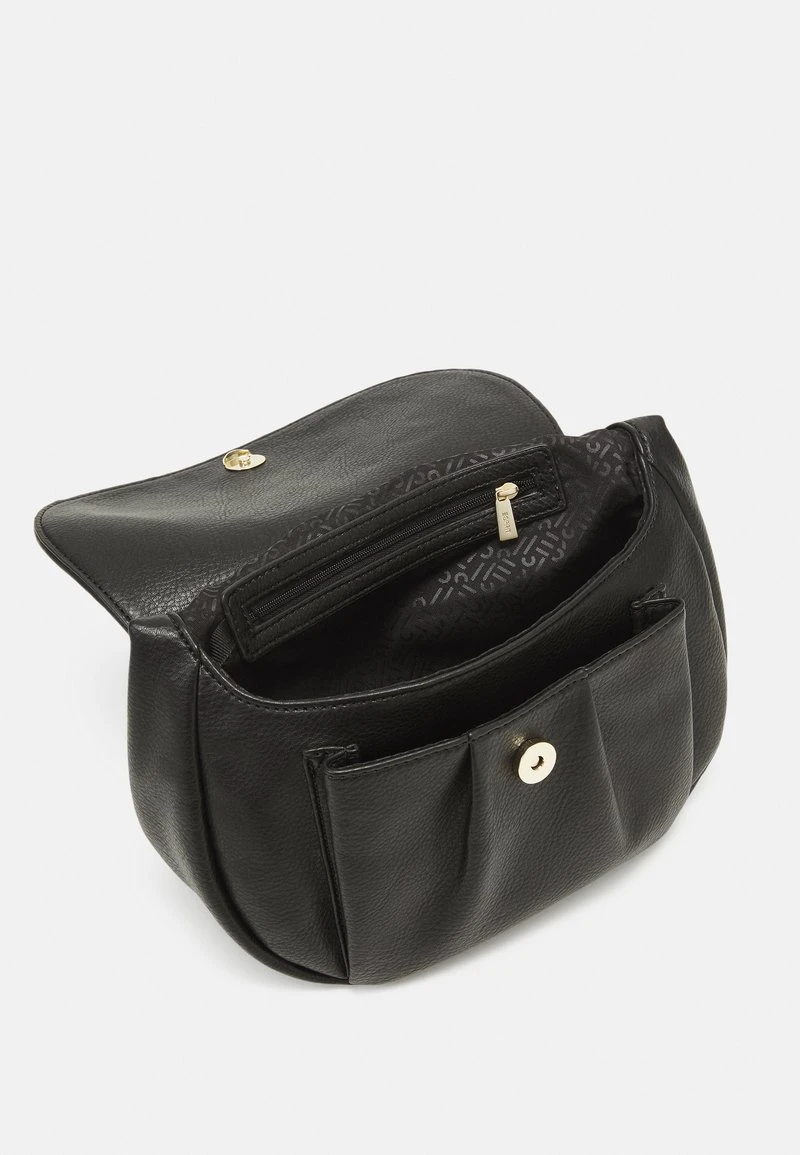 Esprit Damen Handtasche - Black 5 Esprit Damen Handtasche - Black – Bild 3