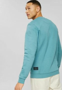 Esprit Herren Sweatshirt - Turquoise 9 Esprit Herren Sweatshirt - Turquoise -Esprit Verkäufe 2024 0cd89436f006424f84dc21e295632395