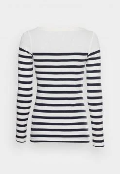 Esprit Damen Langarmshirt - Off White -Esprit Verkäufe 2024 0cfde8fdba2b46d29cf799eb5277f655