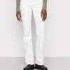 Esprit Damen PANTS - Jeans Straight Leg - Off White -Esprit Verkäufe 2024 0d2f9052376241bdbb357262c1891f1c