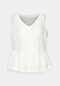 Esprit Damen EMBRO ANGLAISE SHORTY SET - Pyjama - Off White -Esprit Verkäufe 2024 0d3951a120d043cba3e1f4b661e373a9