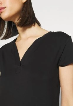 Esprit Damen SINGLE - Nachthemd - Black -Esprit Verkäufe 2024 0d3bb164e23641c2ae81e8e31cc961a1