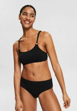 Esprit Damen Bikini-Hose - Black -Esprit Verkäufe 2024 0d4978d795dd4ce788517eeca4658608