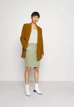 Esprit Damen SKIRT - Minirock - Khaki 9 Esprit Damen SKIRT - Minirock - Khaki -Esprit Verkäufe 2024 0d76abe3526d44a1909edbe542ea8a25