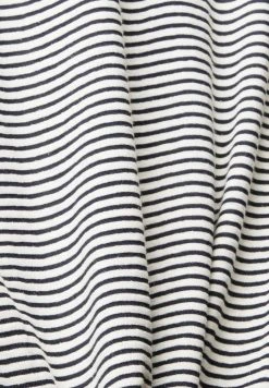 Esprit Damen GESTREIFTES - T-Shirt Print - Grey -Esprit Verkäufe 2024 0d93b85ed93540e89ba177c67deef7b3