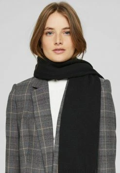 Esprit Schal - Black | Damen -Esprit Verkäufe 2024 0d956b320d9a4b8d8f8dd345e48ef619