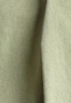 Esprit Damen MIT STRETCH - Jeans Shorts - Light Khaki -Esprit Verkäufe 2024 0da2a96137fa434bb844874f59503afe