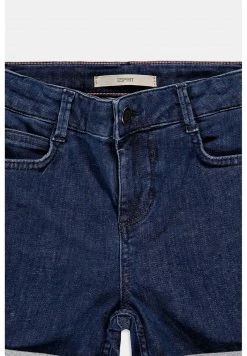 Esprit Kinder Jeans Shorts - Blue Dark Washed -Esprit Verkäufe 2024 0dc22a0f4e524a2fbac494d38b83ca00
