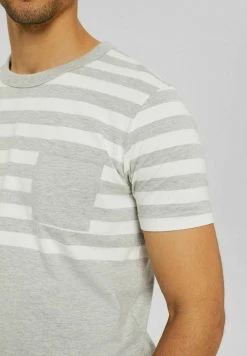 Esprit Herren T-Shirt Print - Light Grey 13 Esprit Herren T-Shirt Print - Light Grey -Esprit Verkäufe 2024 0dc7f6514f2c4ca58b27aafe4d56b256