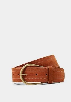 Esprit Damen Gürtel - Rust Brown -Esprit Verkäufe 2024 0dcc19058fd44bd6a005193ff733ebb6