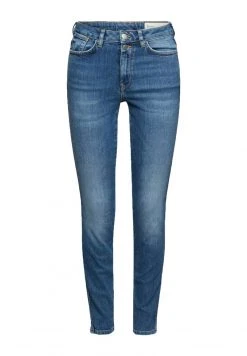 Esprit Damen Jeans Slim Fit - Blue Medium Washed -Esprit Verkäufe 2024 0de1dcec3ba749ce9e4b0ef1a9389305