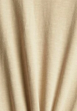 Esprit Damen MIT 3/4 ÄRMELN - Sweatshirt - Sand -Esprit Verkäufe 2024 0e0e3f2ba95140088335fbcb20afc21d