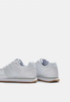 Esprit Damen Sneaker Low - White -Esprit Verkäufe 2024 0e195e4606514c73ac8de773e0dbe510