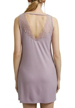 Esprit Damen Nachthemd - Lavender -Esprit Verkäufe 2024 0e19cda704bf4d909a2a6530de79b464