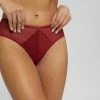 Esprit Damen Slip - Cherry Red 2 Esprit Damen Slip - Cherry Red -Esprit Verkäufe 2024 0e283934e1dc4da0b97e741a6cead0fe