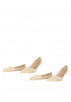 Esprit Damen Füßlinge - Cream