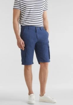 Esprit Herren Shorts - Dark Blue