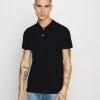 Esprit Herren Poloshirt - Black -Esprit Verkäufe 2024 0e3a261e333e467c88d9db39fc07e136