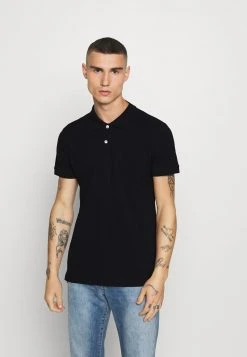 Esprit Herren Poloshirt - Black