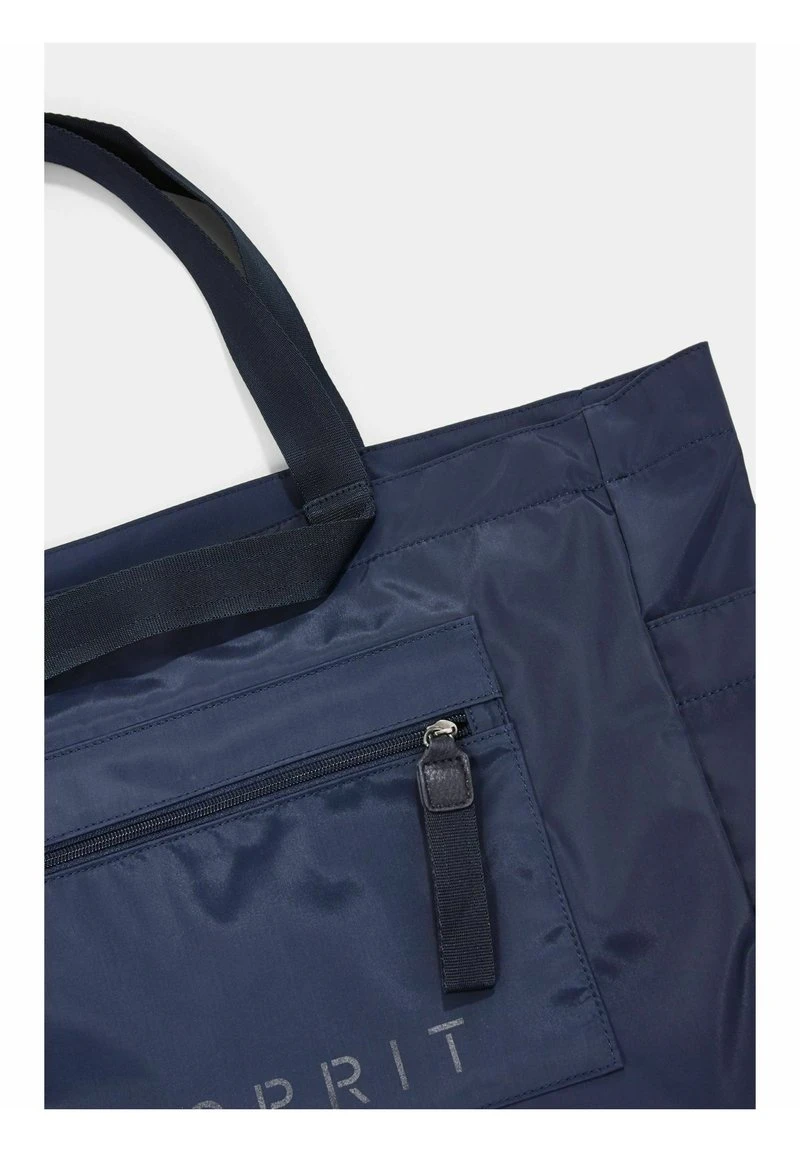 Esprit FLASH - Shopping Bag - Navy | Damen 9 Esprit FLASH - Shopping Bag - Navy | Damen – Bild 7