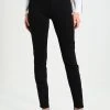 Esprit Damen Jeans Straight Leg - Black -Esprit Verkäufe 2024 0e51e88fc4af453e801bd624f90a4aae