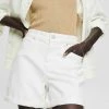 Esprit MIT DESTROYED-EFFEKT - Jeans Shorts - Off White | Damen 1 Esprit MIT DESTROYED-EFFEKT - Jeans Shorts - Off White | Damen -Esprit Verkäufe 2024 0ead426900ae4b11a0187cd48fd05200