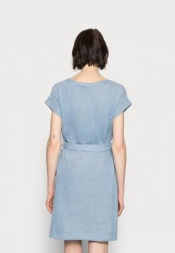 Esprit Damen STRUC TAPE DRESS - Freizeitkleid - Bright Blue -Esprit Verkäufe 2024 0eb337b4117a4a9aa9eae41c26c01013