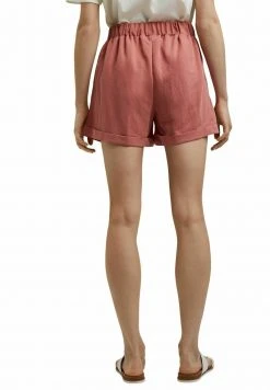 Esprit Damen Shorts - Blush -Esprit Verkäufe 2024 0ec319c360114b788953c05349d984cd