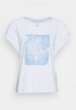 Esprit Damen T-Shirt Print - Light Blue 10 Esprit Damen T-Shirt Print - Light Blue -Esprit Verkäufe 2024 0ec6cd9da26641ff8eb694f39c665265