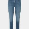 Esprit Damen MR CAP - Jeans Skinny Fit - Blue Medium Wash -Esprit Verkäufe 2024 0ed9ecc62c2c4921afad09890cd0bafb
