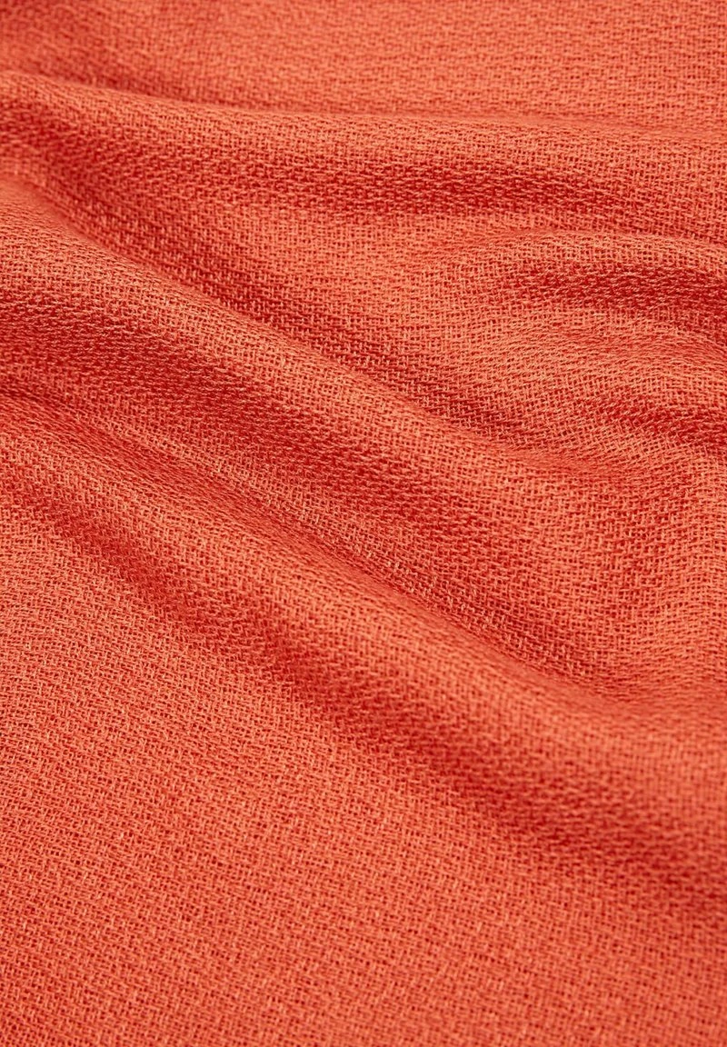 Esprit Damen Schlauchschal - Terracotta 6 Esprit Damen Schlauchschal - Terracotta – Bild 4