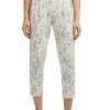 Esprit Damen CROPPED - Nachtwäsche Hose - Off White -Esprit Verkäufe 2024 0ee6b7a2faad4d51a417080bb47bccb9