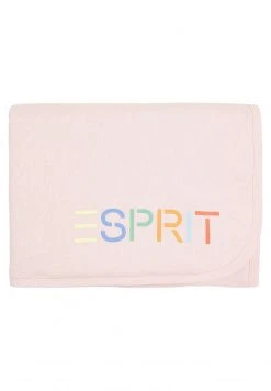 Esprit Unisex Babydecke - Blush