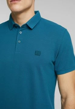 Esprit Herren Poloshirt - Petrol Blue 14 Esprit Herren Poloshirt - Petrol Blue -Esprit Verkäufe 2024 0f091e70f592493d9ee23484859d35f2