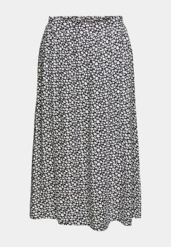 Esprit Damen Faltenrock - Navy -Esprit Verkäufe 2024 0f2980e5e1ff4098bfc055d080c3e04e