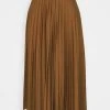 Esprit Damen PLISEE SKIRT - Faltenrock - Toffee 1 Esprit Damen PLISEE SKIRT - Faltenrock - Toffee -Esprit Verkäufe 2024 0f2a1628f31846adb95e656401dc1d4f