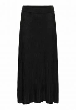 Esprit CORE SKIRT - Maxirock - Black | Damen -Esprit Verkäufe 2024 0f2a3bcb7f2342dca57a66ab3ffc2e8b