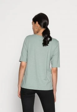 Esprit TEE - T-Shirt Basic - Dusty Green | Damen -Esprit Verkäufe 2024 0f4d4e05ac41453e85032d289f4013e0
