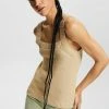 Esprit Top - Sand | Damen -Esprit Verkäufe 2024 0f6b083b7dba4255b6abdb48baba0978