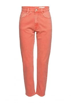 Esprit Damen Jeans Slim Fit - Coral -Esprit Verkäufe 2024 0f6f2002524b49cab9ef186d9e7764bc
