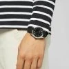 Esprit MIT DATUMSANZEIGE - Uhr - Black | Herren